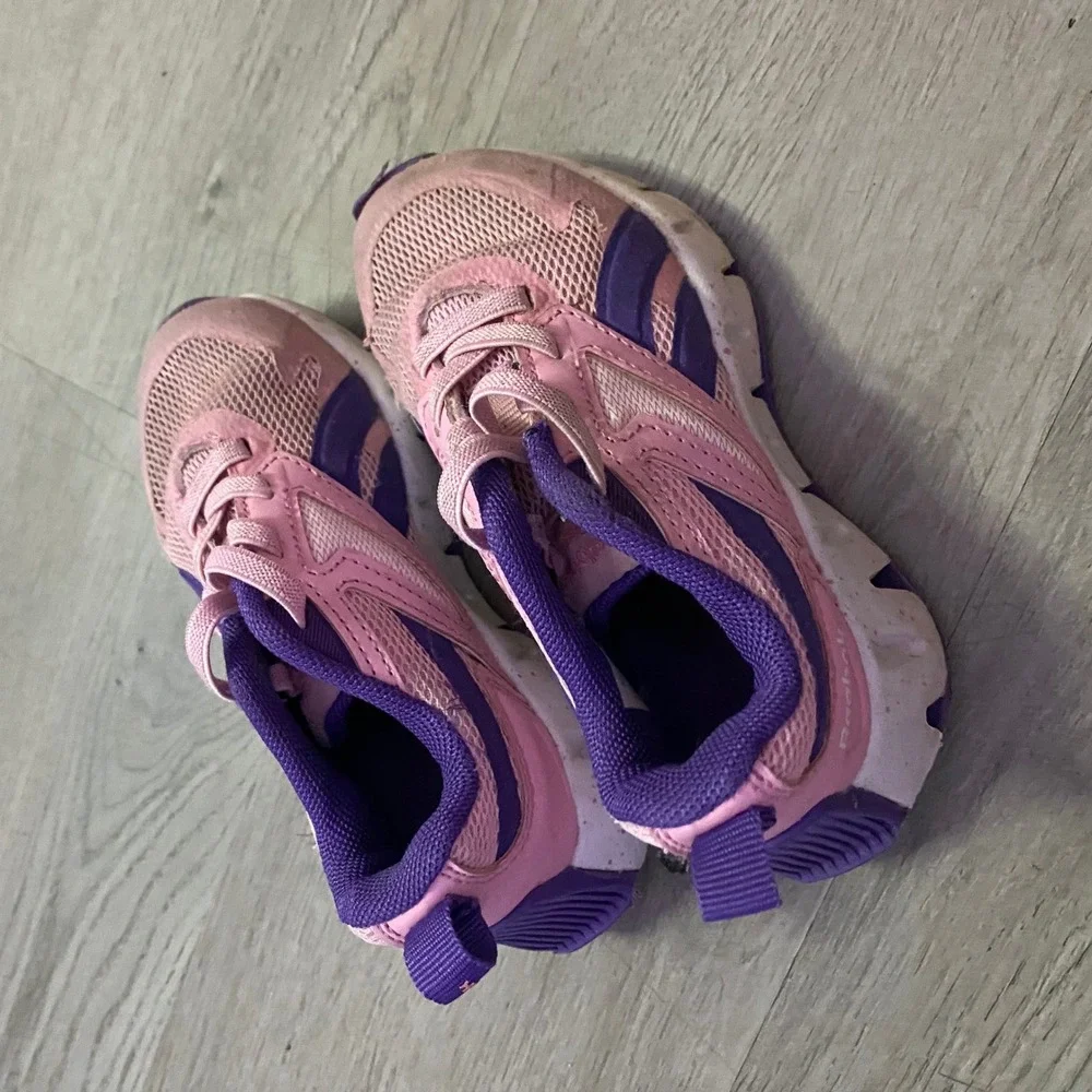 Reebok these zig